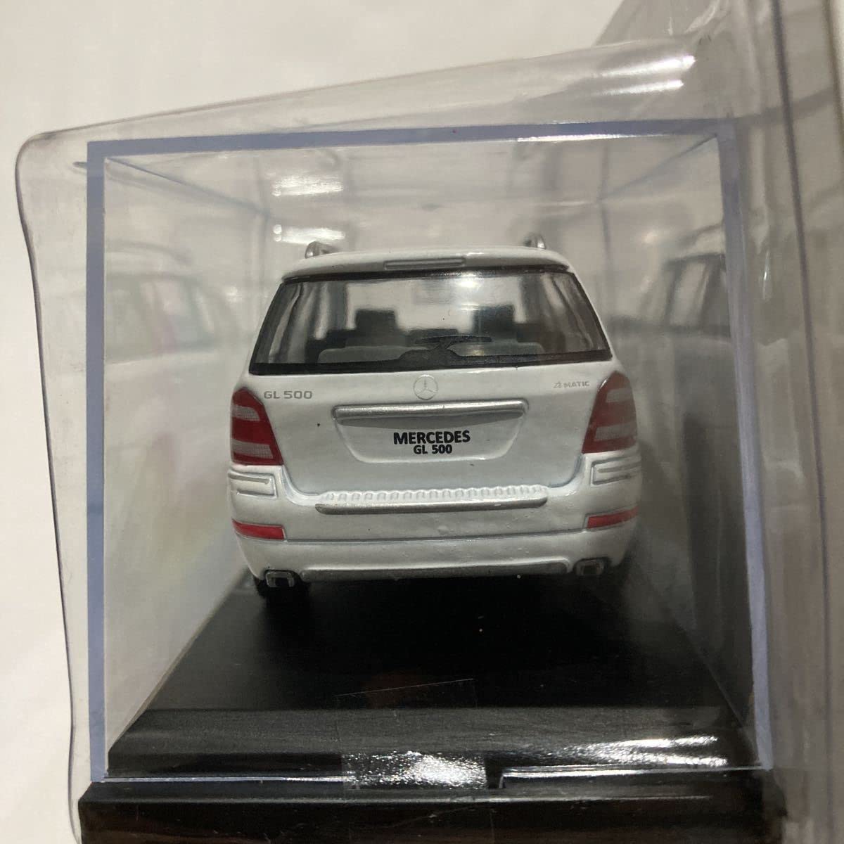 Amazon | アシェット 国産名車コレクション 1/43 vol.278 Mercedes