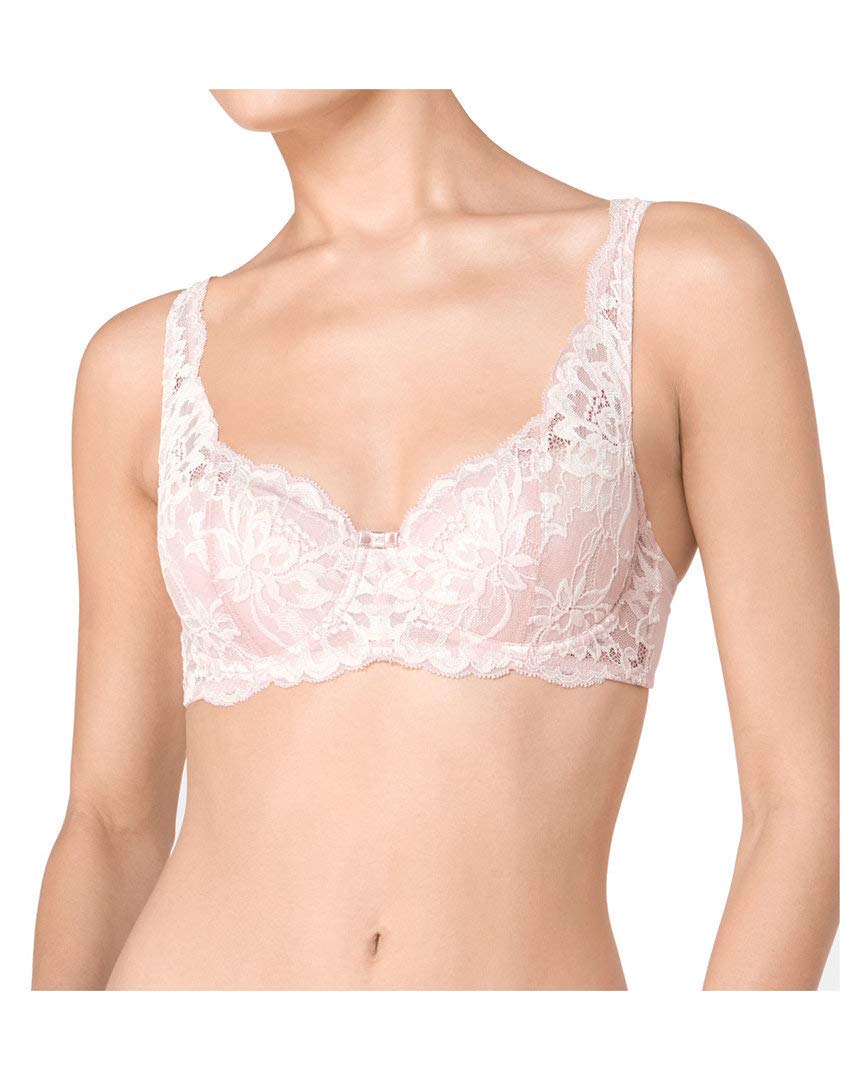 Triumph Women's Amourette Charm Whp Bra, Beige, 32B