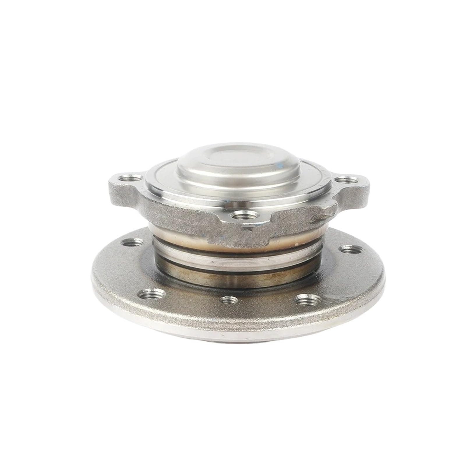 Generico Kit Cuscinetto Ruota 31216765157 per BMW 1/3/X1/Z4 E90 E91 E92 E93 E87 E88 E81 E82 E84 E89 2004-2016 6765157 31222405866 Cuscinetto Ruota Anteriore