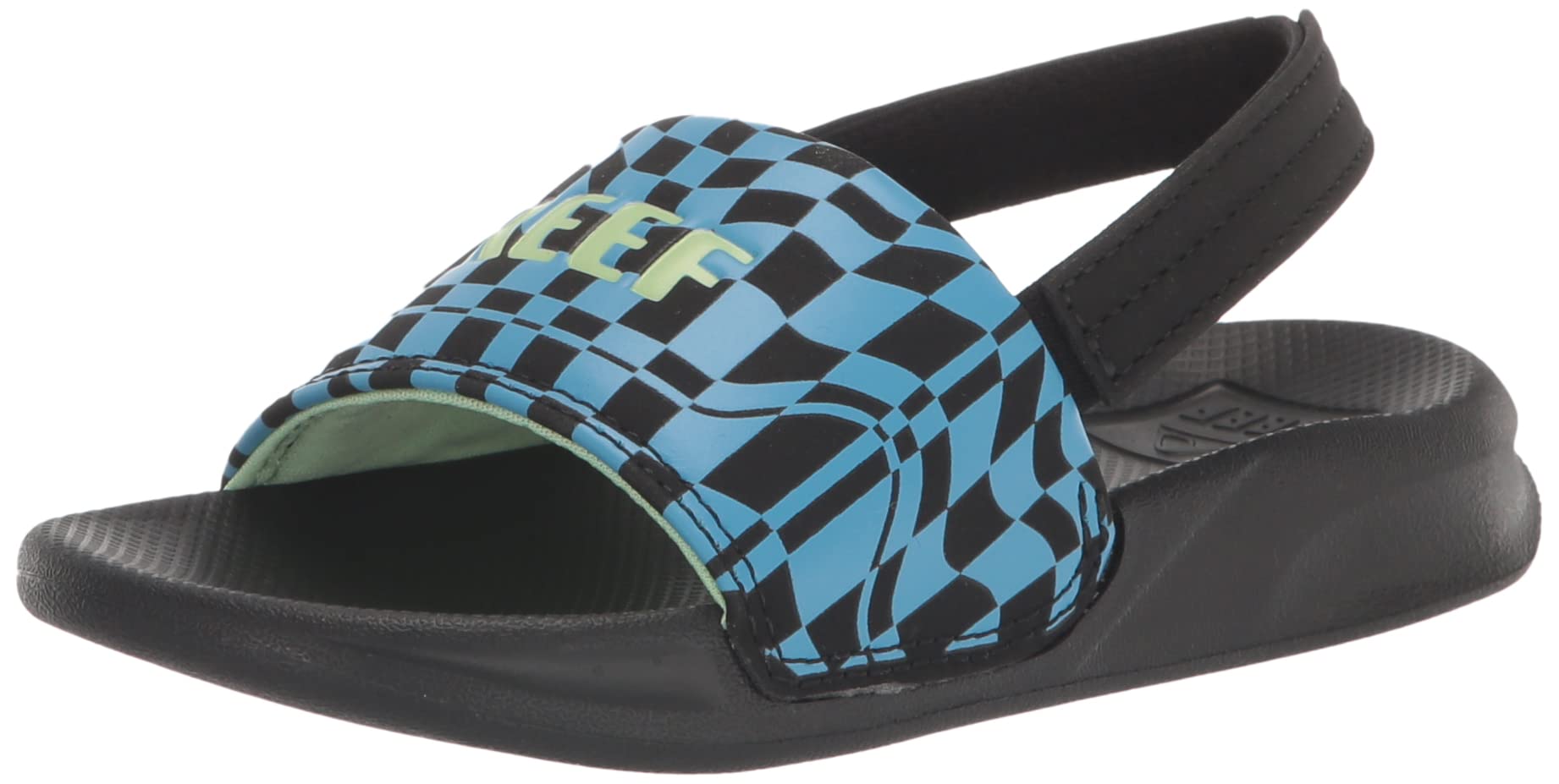 ReefBoy's Little One Slide Sandal