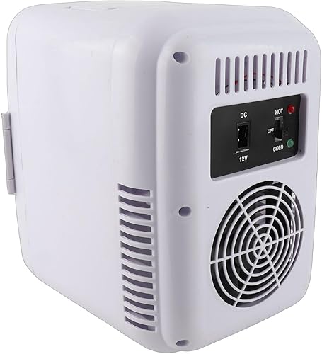 Vista 9 de Walfront Refrigerador portátil RV 50W Energía solar refrigerador congelador para acampar Monocristalino Silicio Solar Refrigerador DC18V