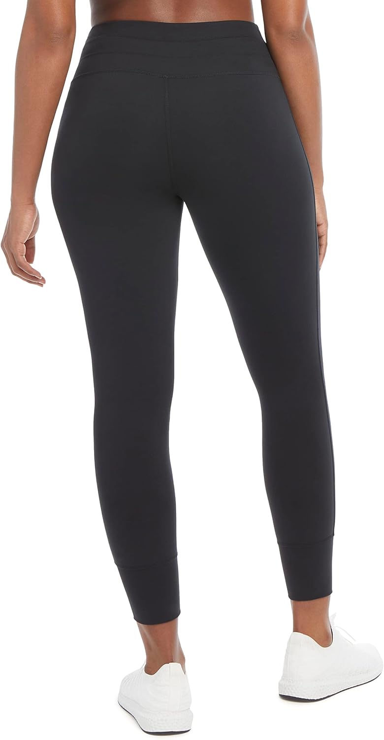 Jockey Womens Active 7/8 Gym Leggings - Image 2