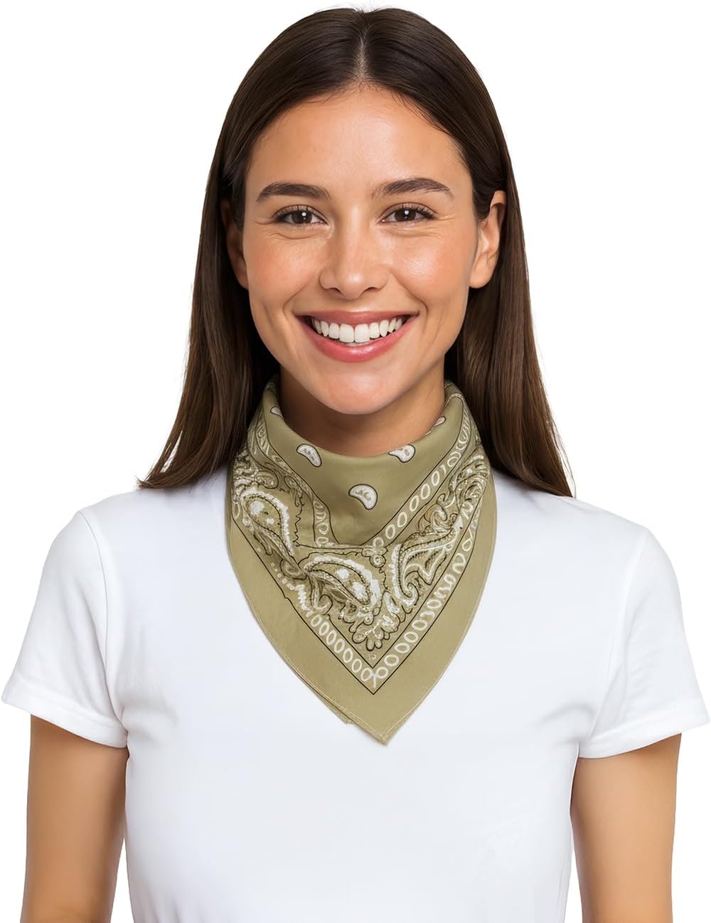 FIESTAS GUIRCA | Pañuelo Naranja para Adulto Unisex - Accesorio Textil Versátil para Fiestas de Disfraces y Carnaval - Ideal para Disfraces de Pirata, Vaquero o Bandido - Naranja FIESTAS GUIRCA | Pañuelo Naranja para Adulto Unisex - Accesorio Textil Versátil para Fiestas de Disfraces y Carnaval - Ideal para Disfraces de Pirata, Vaquero o Bandido - Naranja