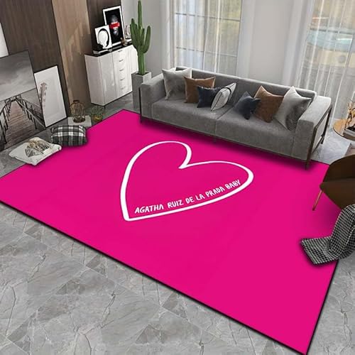 �A�K�T�E���C�X�E�f�E���E�v���_�����O�J�[�y�b�g �Q�� ���r���O���[�� �o�X���[���}�b�g �N���G�C�e�B�u�ȃh�A�G���A �z�[���f�R���[�V���� �J���[15 �T�C�Y N894 90×150cm