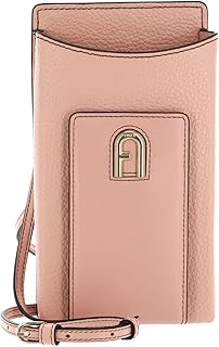 Primula Vertical Cross Bag Pesca