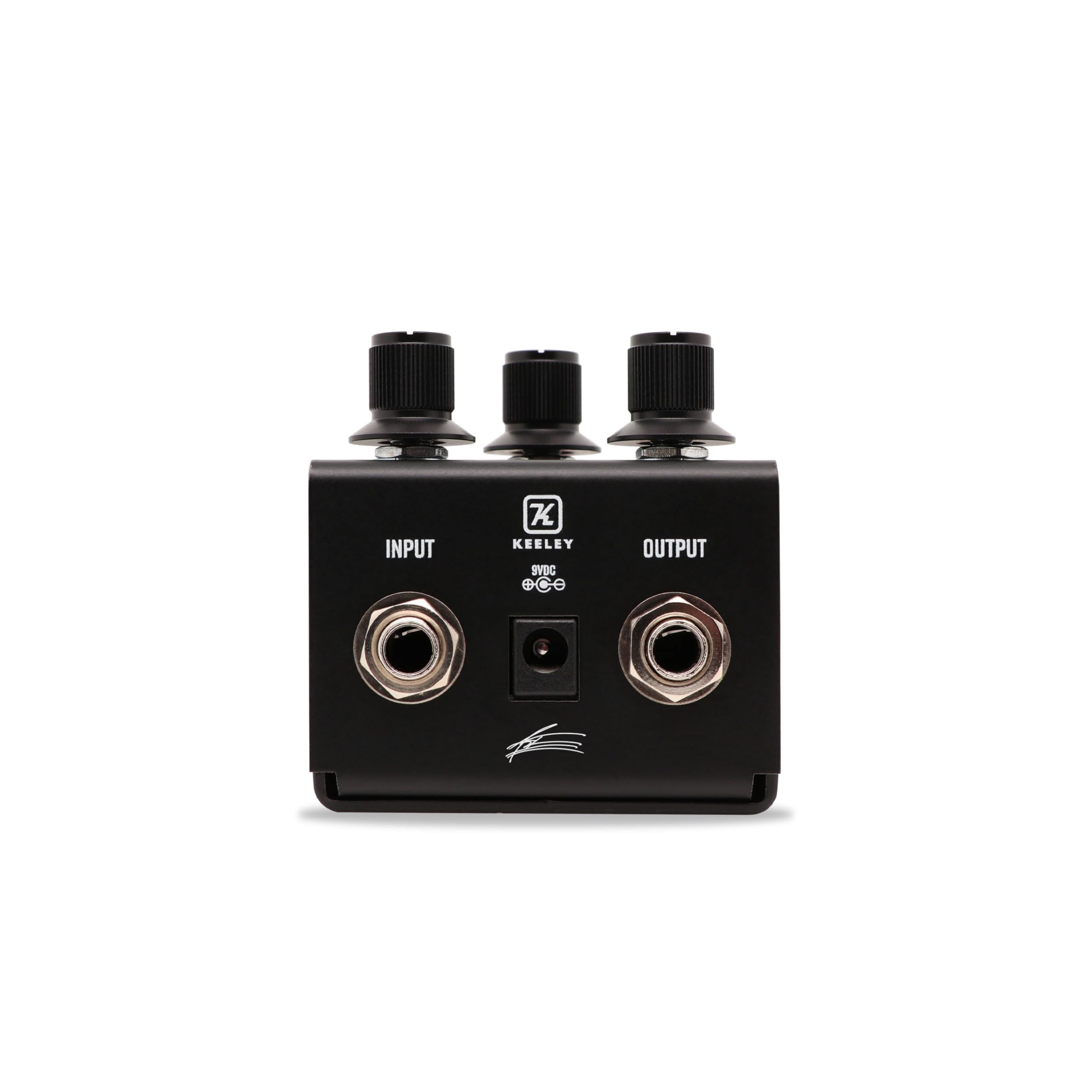 Amazon.com: Keeley Muse Driver Andy Timmons Full Range Overdrive 
