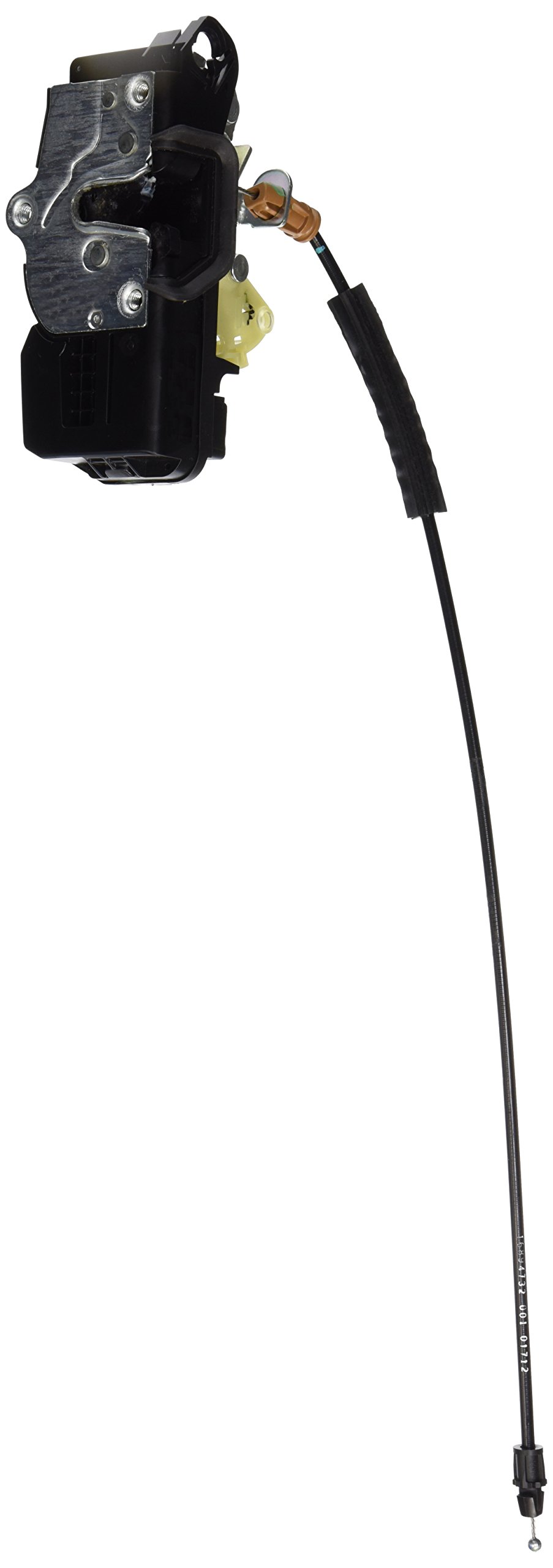 Cerradura GM 22865520 delantera con especificaciones estrictas General Motors