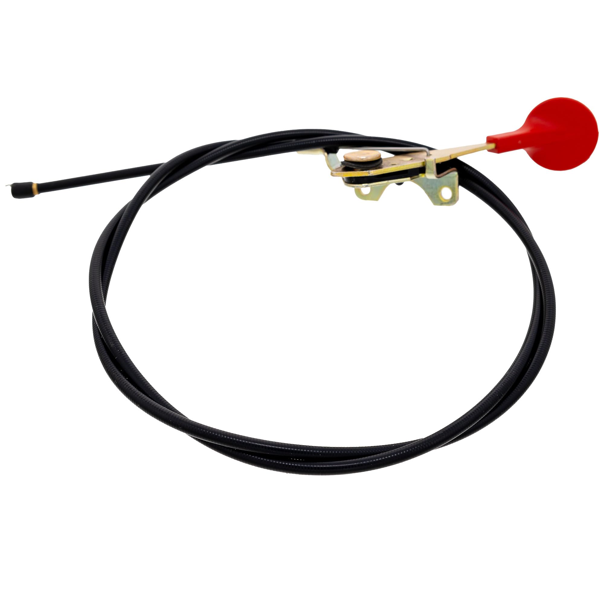 Amazon.com : Exmark 116-1972 Throttle Cable Lazer Z AS E S X Z