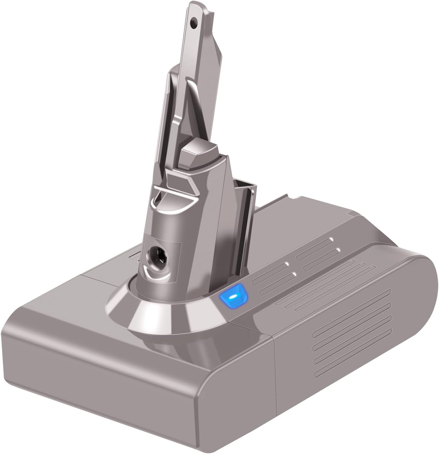 ASUNCELL4600mAh Replacement Battery for V7 Battery, V7 Motorhead, V7 Trigger, V7 Animal, V7 Abosolute,V7 Fluffy, V7 Car+Boat, V7 HEPA Vacuum Cleaner 21.6V