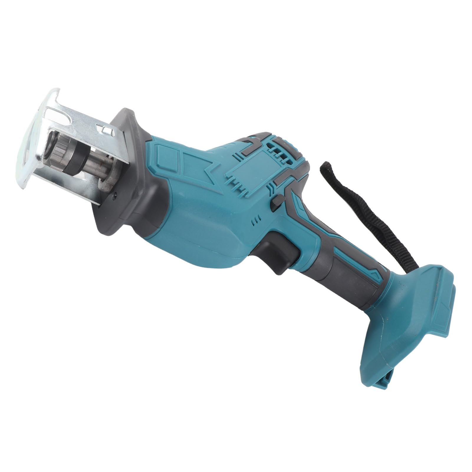 3100SSPM Sierra Reciple 18 V con un Facile di Lama e Regolazione delle Scarpe per Tagli Specifici