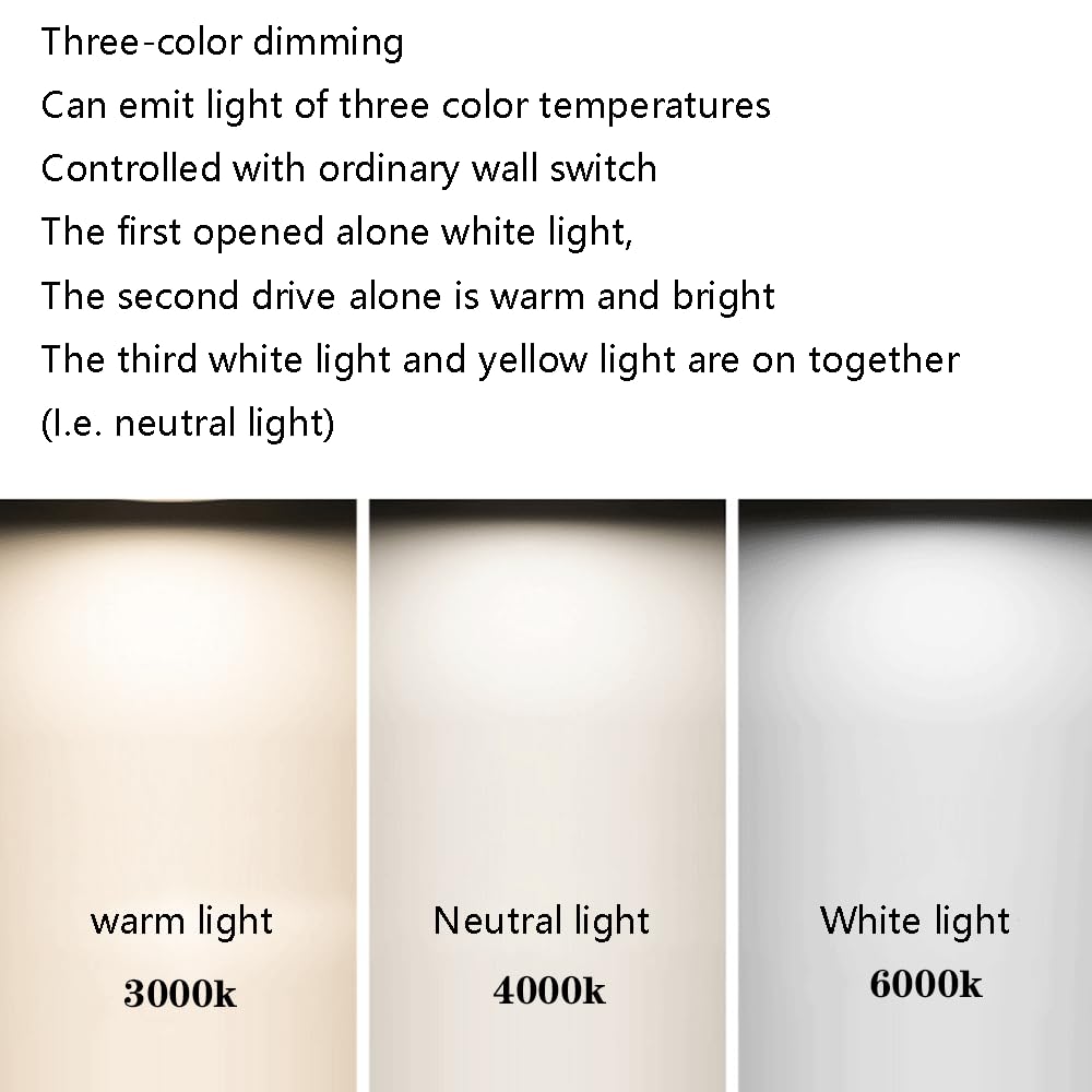 Lampy Sufitowe Imitujące Usłojenie Drewna Kreatywna Lampa Panelowa W Stylu Vintage Sufitowe W Stylu Minimalistycznym 3 Ściemnialne Kreatywne Oświetlenie Sufitowe LED Do Kuchni, Sypialni, Salonu