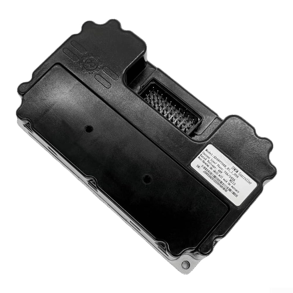 Controlador de 48 V para vehículo todoterreno eléctrico