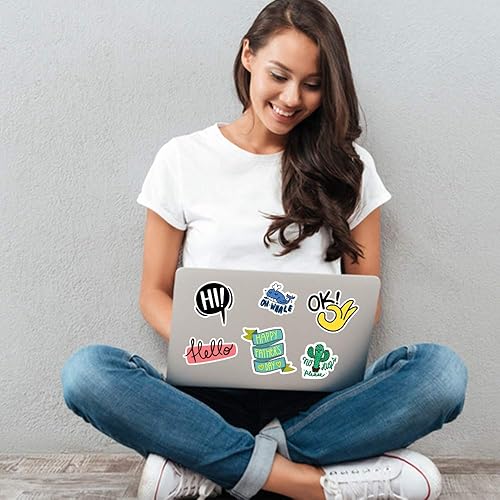 Miniatura 22 de Premium Printable Vinyl Sticker Paper,Glossy White Self-Adhesive,Waterproof Decal Paper,Dries Quickly Vivid Colors,Tear Resistant for Any Epson HP