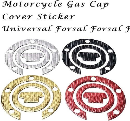 Vista 2 de WONANG Fuel Tank Sticker Decal Motorcycle Protector Cap Cover Pad Sticker Decals for Y&AMAHA MT-07 MT-09 MT07 MT09 MT 09 MT 07 (Color : 1)