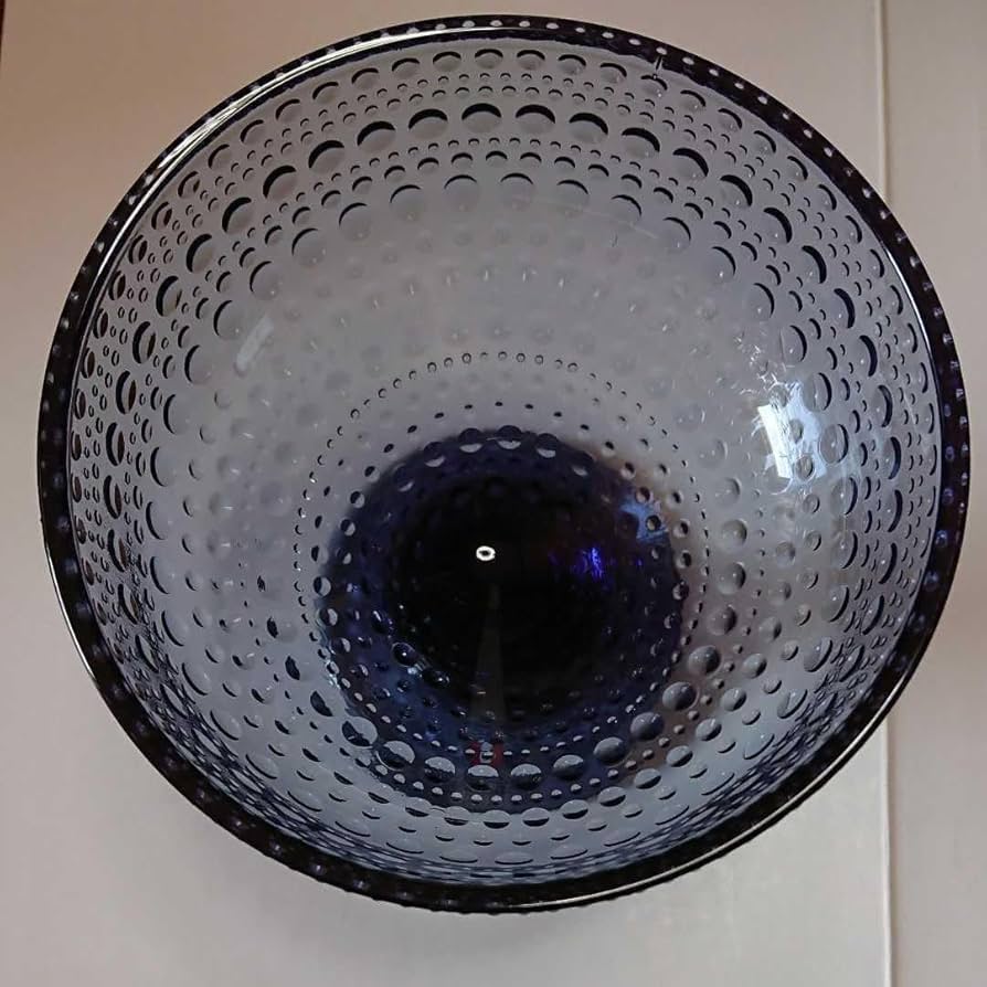 Amazon.co.jp: カステヘルミ スタンドボウル レイン イッタラ