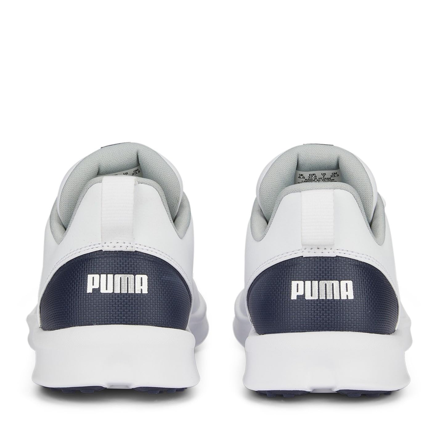 PUMA Laguna Fusion WP, Scarpe da Golf Donna