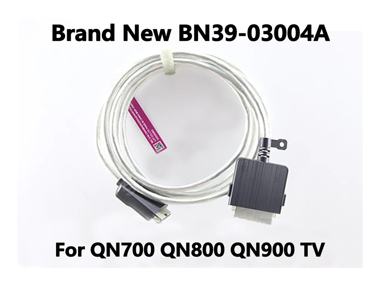 Câble Connexion TV BN39-03004A Compatible avec Samsung QN55QN700AFXZX