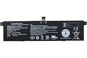 New Xiaomi Air 13.3" Laptop Battery R13B01W R13B02W