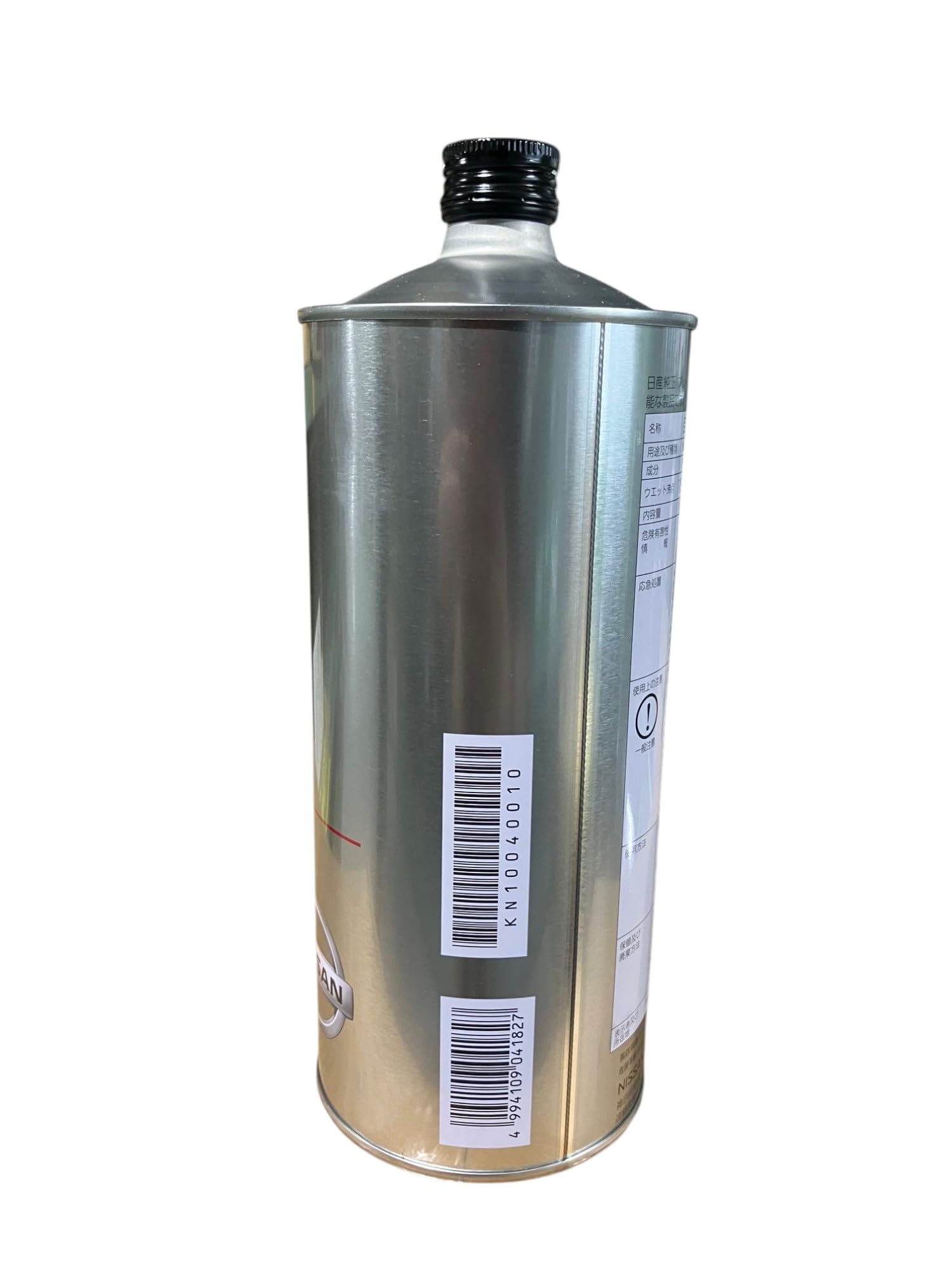 Amazon | 日産（NISSAN）/ブレーキフルード №2600 NR-4（DOT4） 自動車