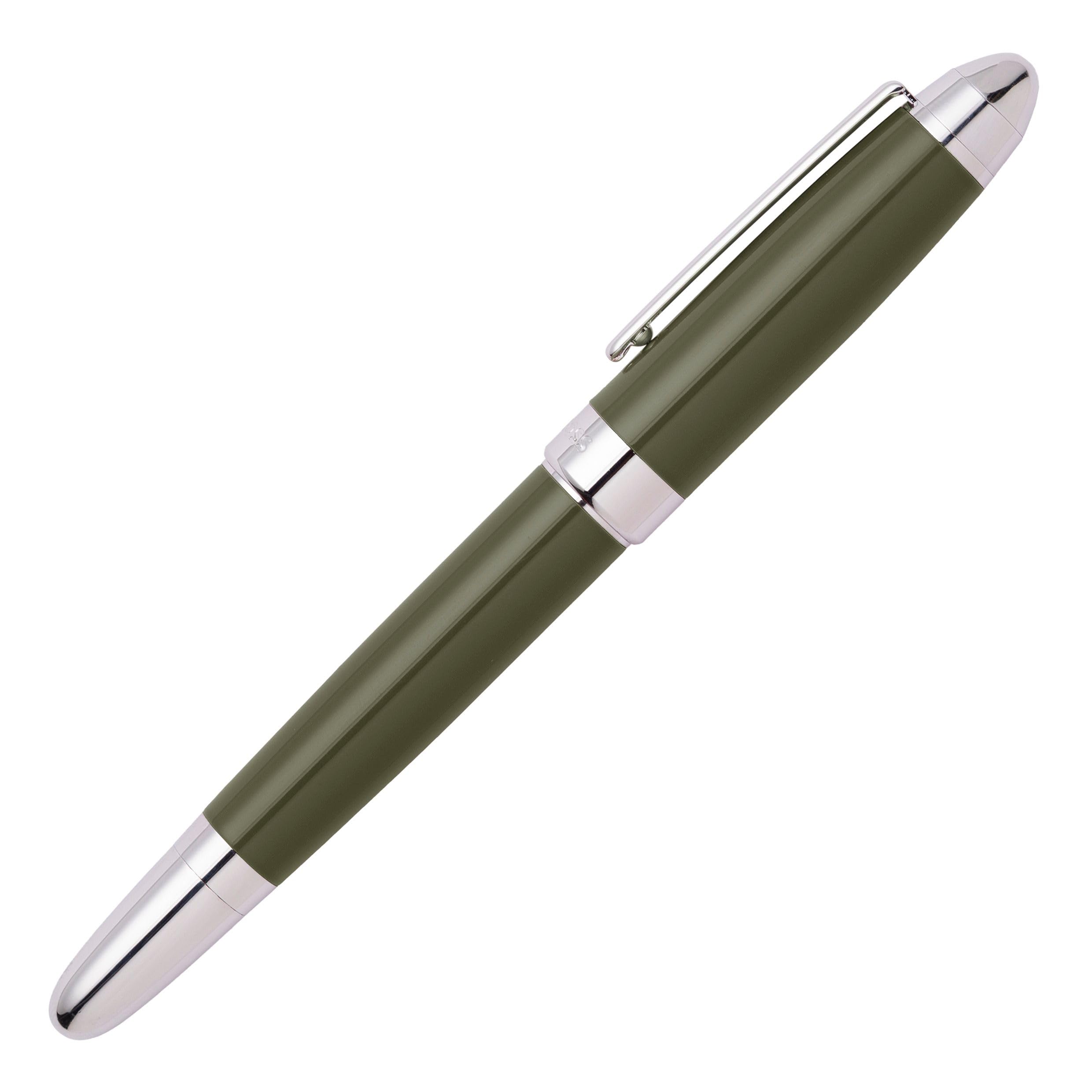 BOSS Penna Uomo Gioielli Hugo Iconic classico cod. HBHSN0015T