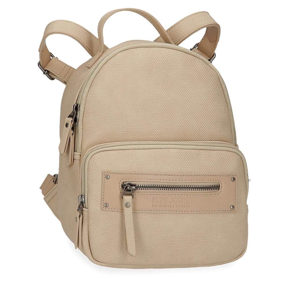 Pepe JeansNatural Backpack