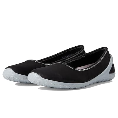 ECCO Sport BIOM Lite Skimmer Ballerina Sneaker Women