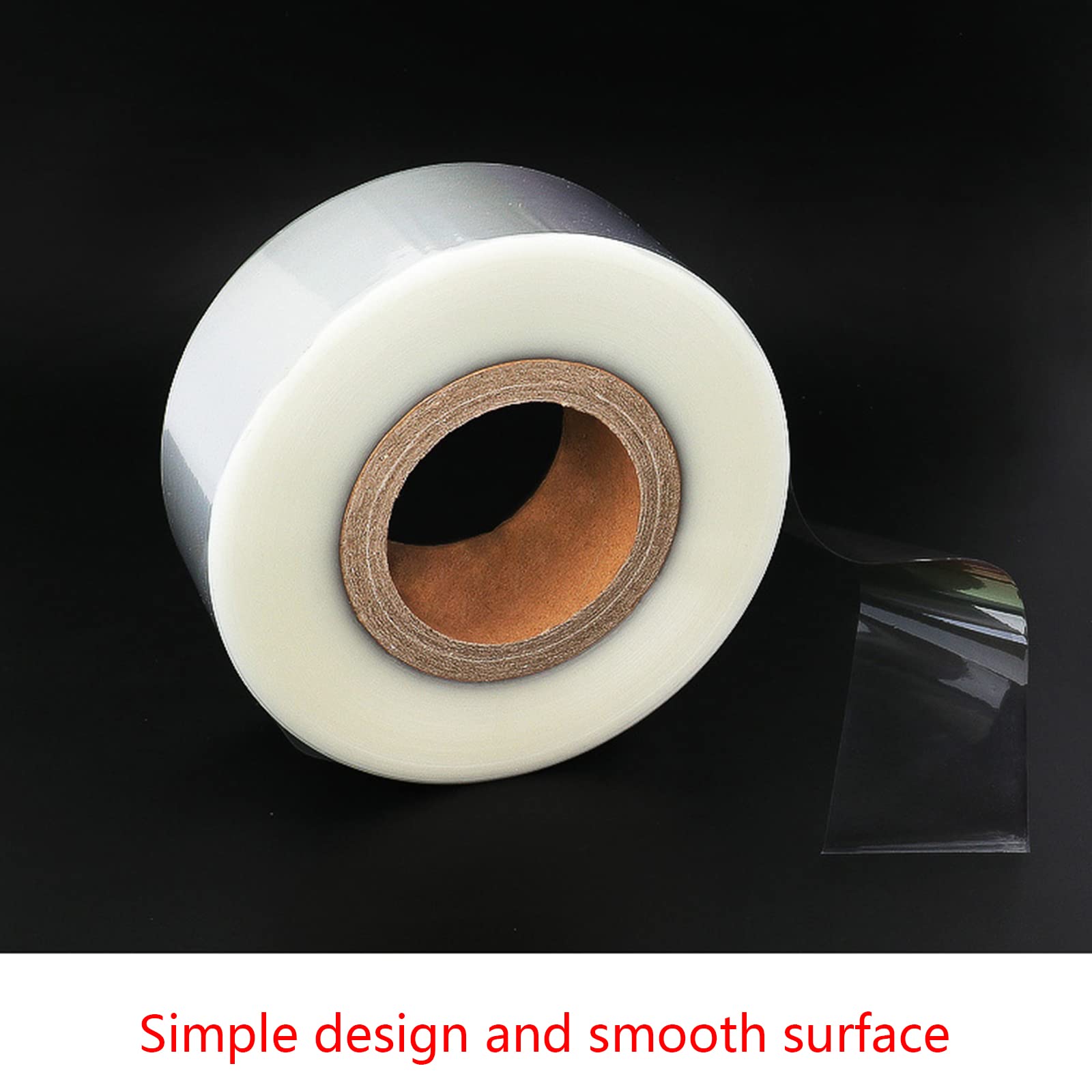 Collare da cucina da 6 cm per prodotti da forno, mousse, torte, dessert, collare, bordo circostante fai da te, nastro da imballaggio, strumenti per decorare torte, strisce nastro da imballaggio