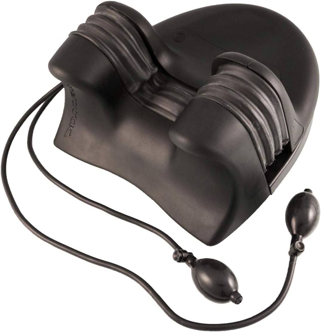 Pain Management Technology Theratrac Cervical Traction Device - Regular 14-16" Neck