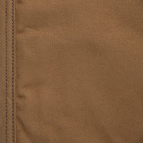 Carhartt Firm Duck Sherpa-Lined Reversible Pet Blanket #TOP22
