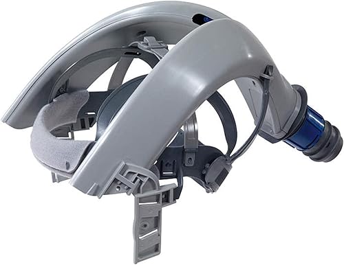 3M (S-950) Suspensión de cabeza premium, S-950, para conjuntos de capó S-600 S-700 y S-800, 1/caja [Está comprando la cantidad mínima de pedido que