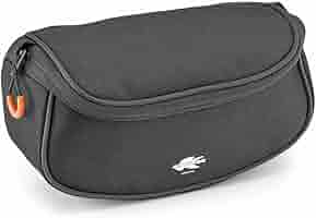 Borsellino St110 Borsello Da Manubrio Kappa Stryker Per Moto E