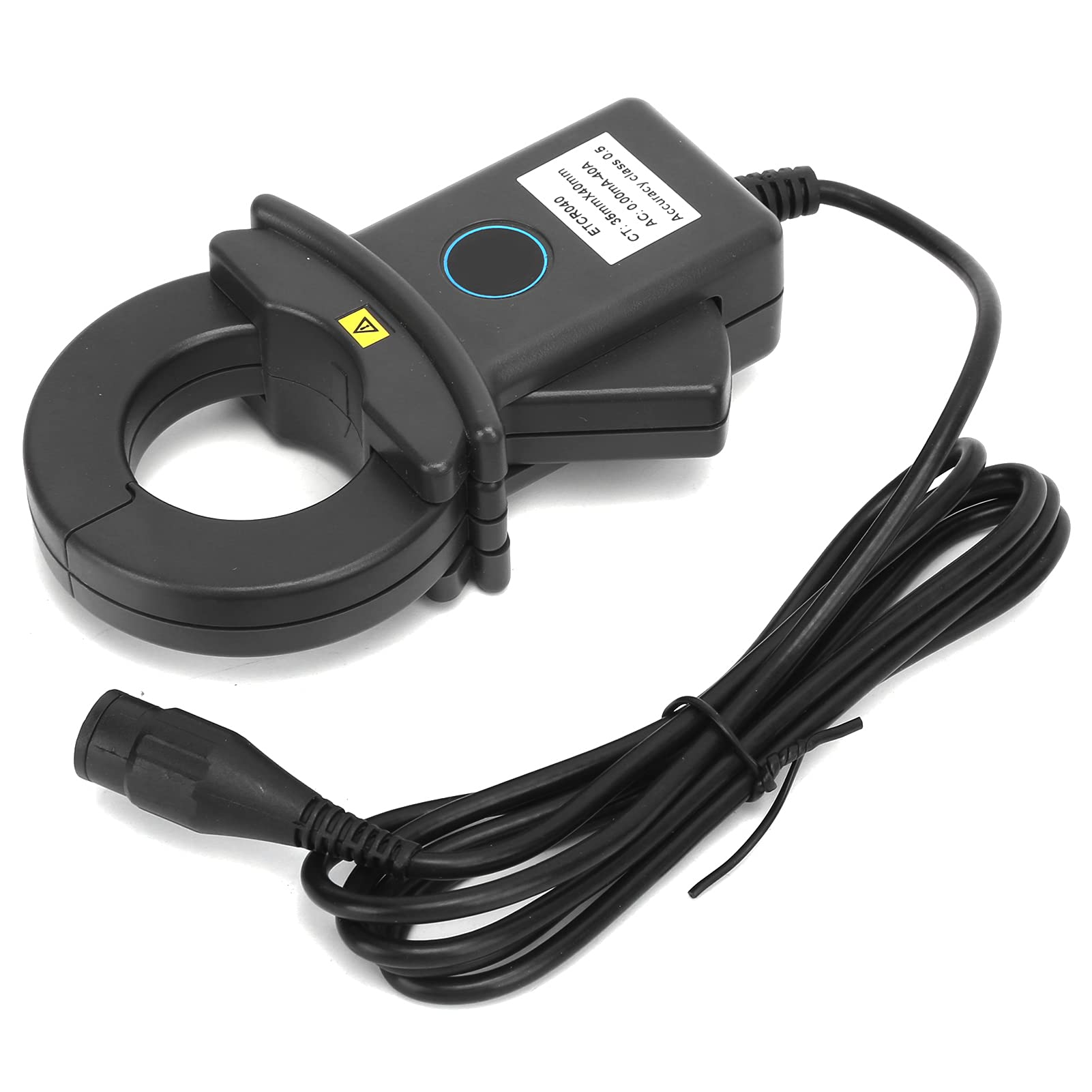 Hyuduo AC Leakage Current Clamp Meter, Anti-Interference, Non-Contact