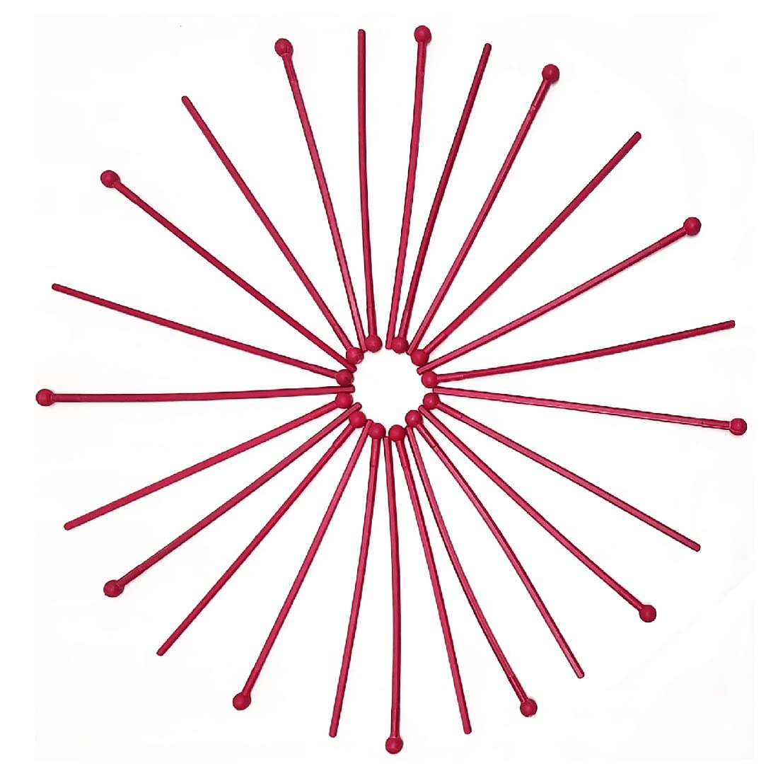 Weed Thrasher Refills 24 Cutters