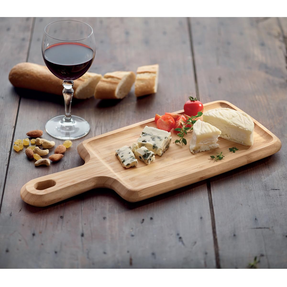 Fourchette à Découper Sabatier Trompette - 27.5cm En Acier Inoxydable Pour Viandes