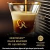 L'OR Lungo Profondo, Core-Lungo Collection, Yoğunluk 8, Bitter Çikolata ve Meyvemsi Notalar Espresso Kapsülleri, 10 Adet, 1 Paket