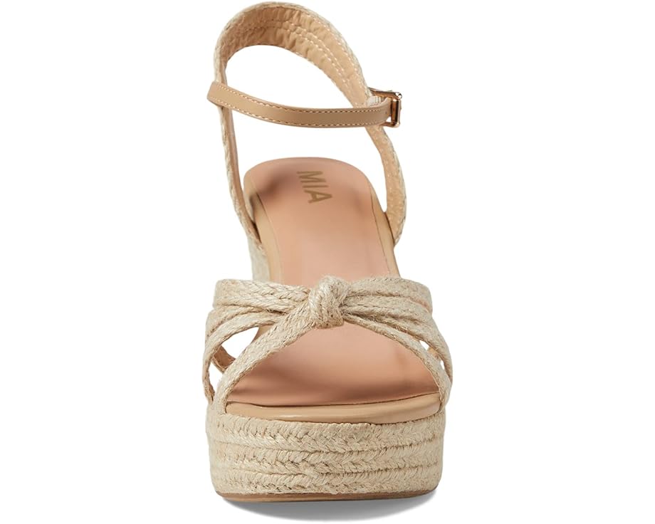 MIA Ashlee - Top View