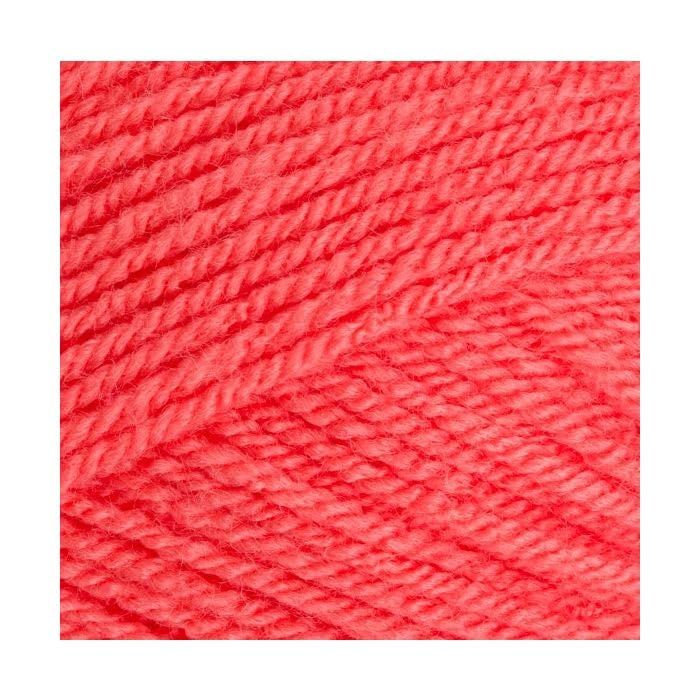 Stylecraft Special DK - Shrimp (1132), Single 100g Ball, Popular Knitting & Crochet Yarn, 100% Acrylic, 295 Metres