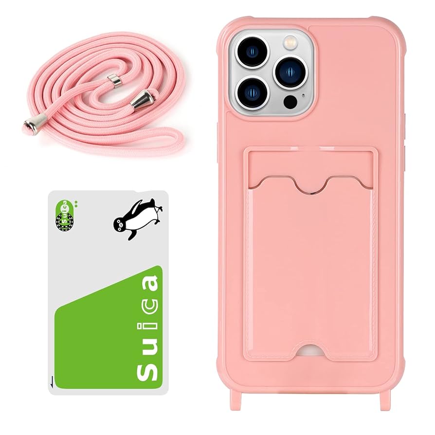 iPhone13ProMax シリコンケース ピンク iPhone13Pro Max ケース