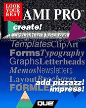 Look Your Best With Ami Pro
