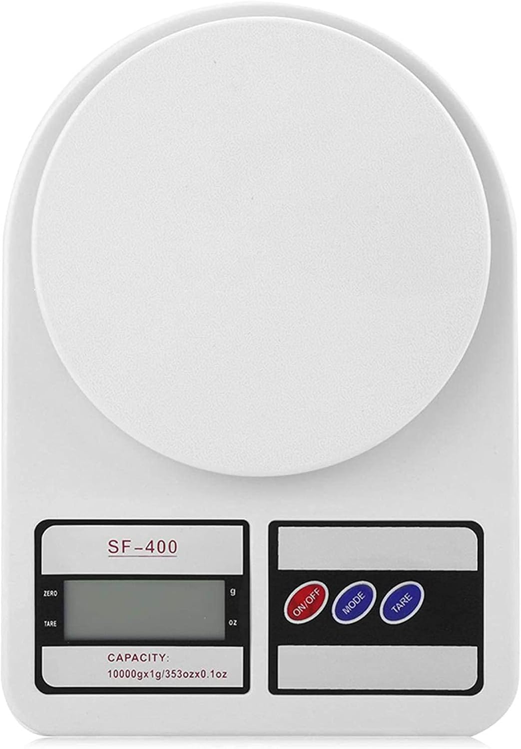 Rpanle Balance de Cuisine Électronique, Balance numérique de Cuisine de ...