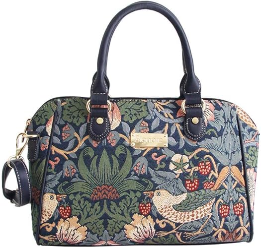 signare tapestry purses