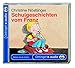 Produktbild Schulgeschichten vom Franz: Lesung
