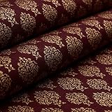 Breite: 138cm, Gewicht: 135 gr/m² (185 gr/lfm), 100% Baumwolle