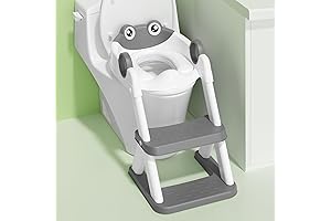 Frog Potty Training Seat: A Leap into Toilet Mastery