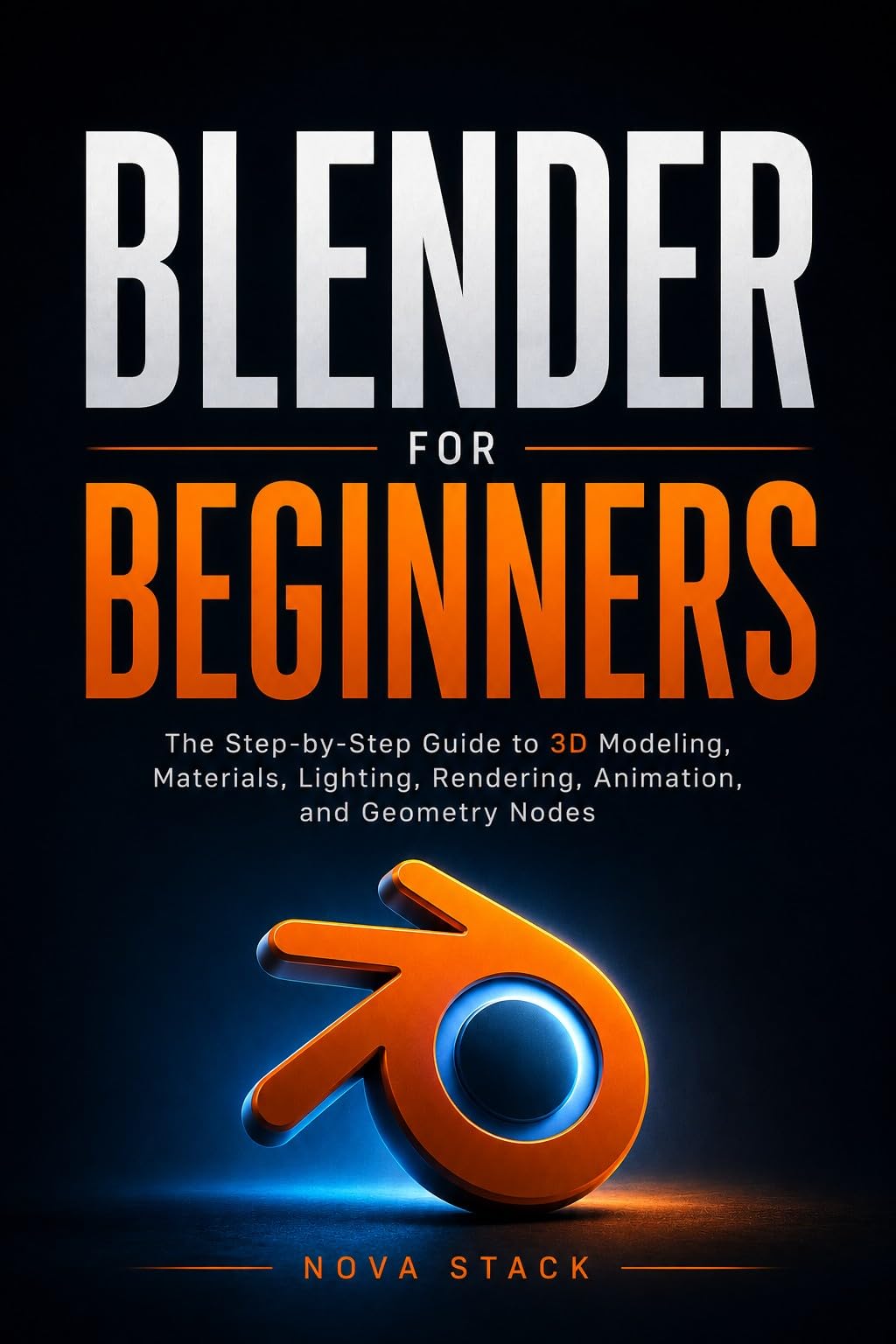 Software Blender 3D