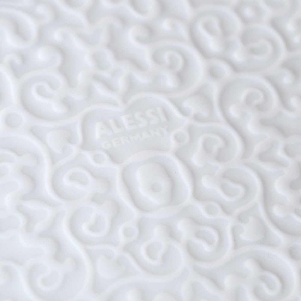 Alessi Dressed Serving Platter