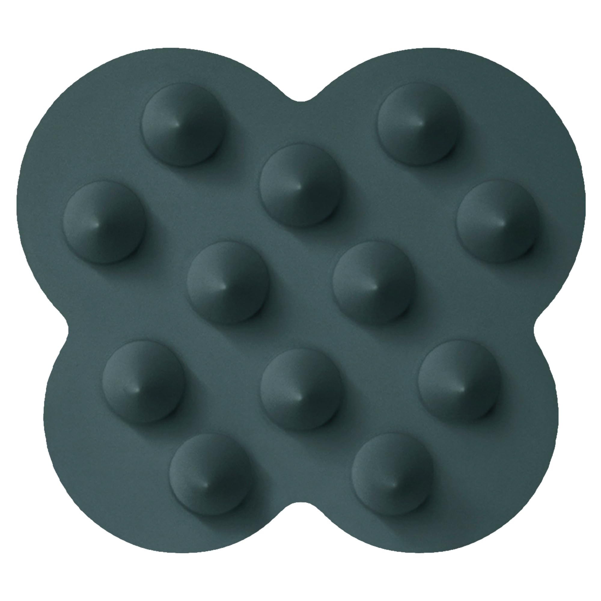 Amazon.co.jp: 【公式】uka (ウカ) scalp brush kenzan barikata