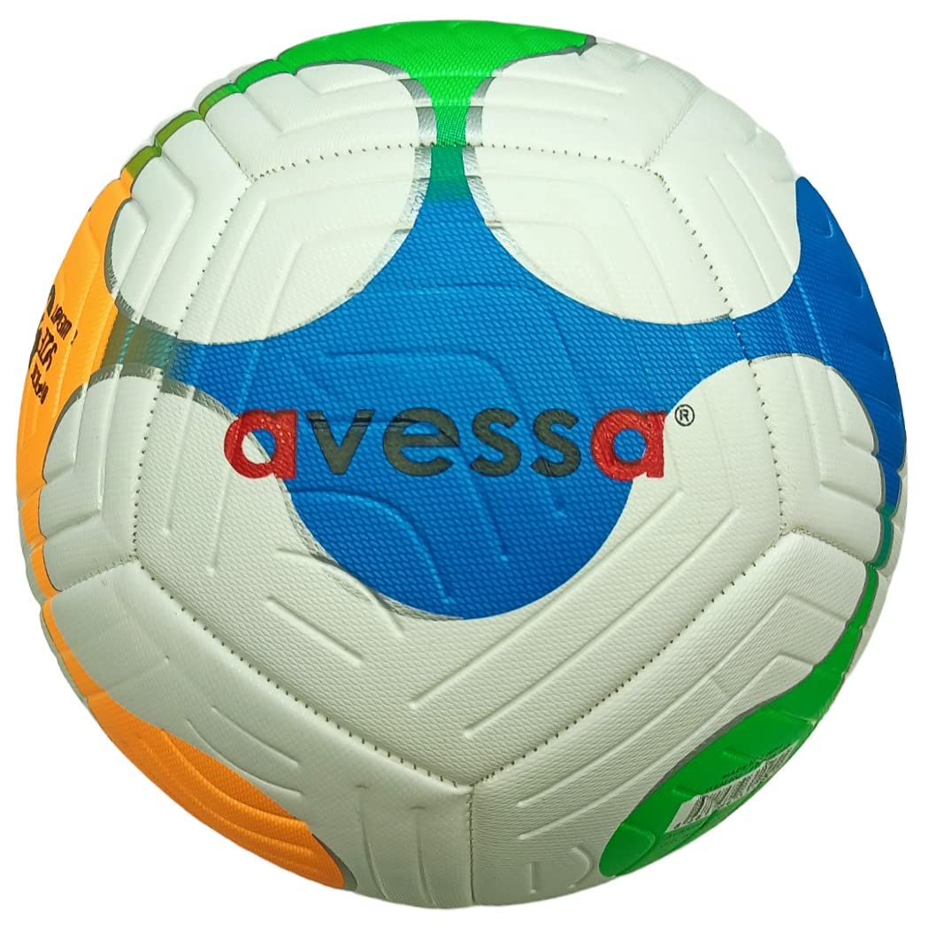 Avessa Ft-600-130 Futbol Topu 4 Astar 400 Gr