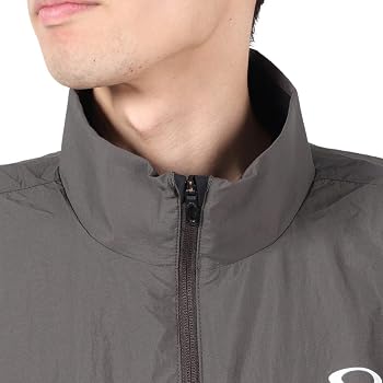 Amazon | Oakley (オークリー) ジャケット FOA406929 SHADOW/BLACK US