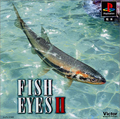 ｐｓ１ Fisheyes フィッシュアイズ ｏｐ ニコニコ動画